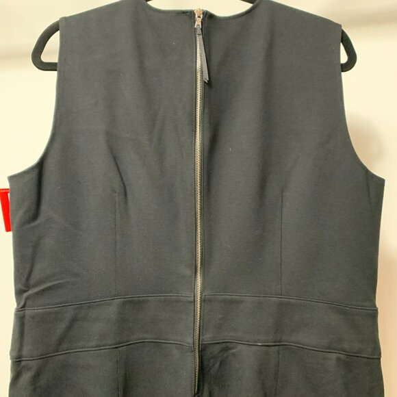 Spanx The Perfect Jumpsuit 1X Black NWT - Picture 6 of 8